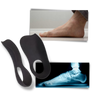 Premium Orthotic Insoles For Flat Feet With Arch Support And Comfort