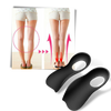 Premium Orthotic Insoles For Flat Feet With Arch Support And Comfort