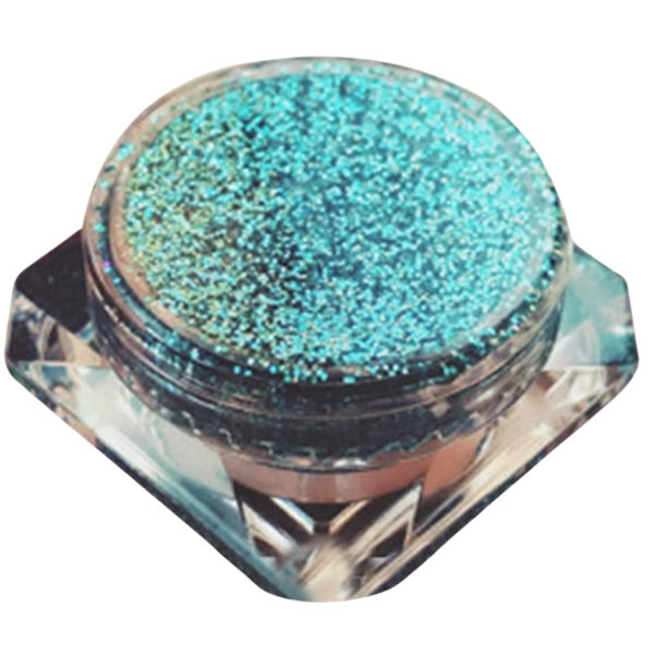 Cosmic Shimmer Eyeshadow For All Day Wear With Long Lasting Shine
