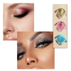 Cosmic Shimmer Eyeshadow For All Day Wear With Long Lasting Shine