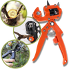 Premium Garden Pruner and Grafting Tool for Easy DIY High Yield Grafts