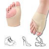 Gel Bunion Corrector With Toe Separator For Pain Relief And Comfort