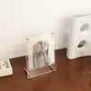 Ghost Acrylic Photo Frame