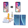 Windshield Glass Repair Kit With Nano Technology For Long Lasting Results
