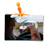 Windshield Glass Repair Kit With Nano Technology For Long Lasting Results