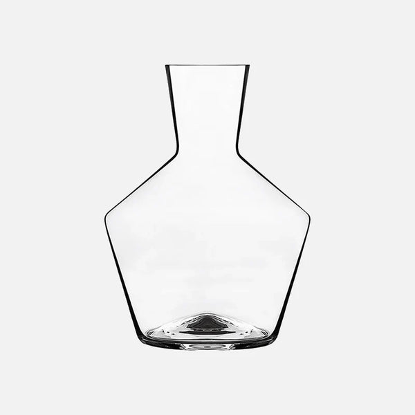 Globo Glass Decanter