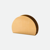 Gold Style Napkin Holder