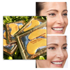 24K Gold Collagen Eye Mask For Bright Youthful Under Eyes