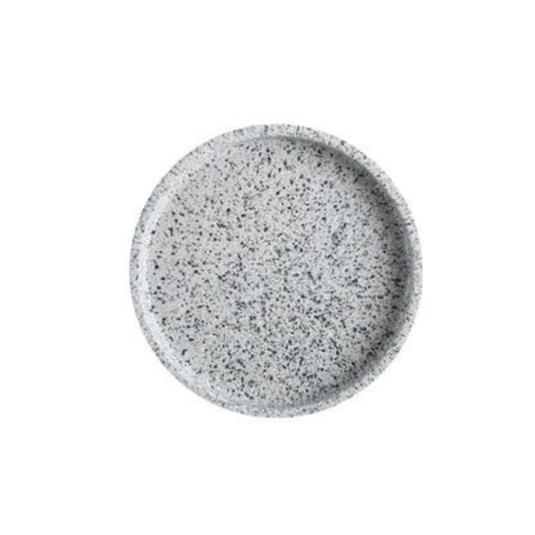 Granite Basic Shapes Decorative Trays