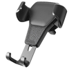 One Hand Phone Holder for Car Stable Viewing Anti Slip Grip