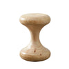 Handcrafted Premium Wood Stool For Rustic Home Accent Seating