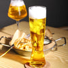 Premium Craft Beer Glasses For Enhanced Taste And Casual Gatherings