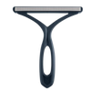Dual-Sided Manual Hair Remover for Clothes and Pet Hair Removal