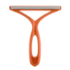 Dual-Sided Manual Hair Remover for Clothes and Pet Hair Removal