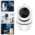 Premium Wireless HD Security Camera With Night Vision And Motion Alerts