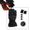 Premium Electric Heated Gloves For Cold Weather Warm Hands