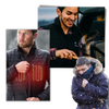 All-Season Heated Vest With Three Heat Levels For Instant Warmth