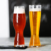 Premium Craft Beer Glasses For Enhanced Taste And Casual Gatherings