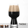 Premium Craft Beer Glasses For Enhanced Taste And Casual Gatherings