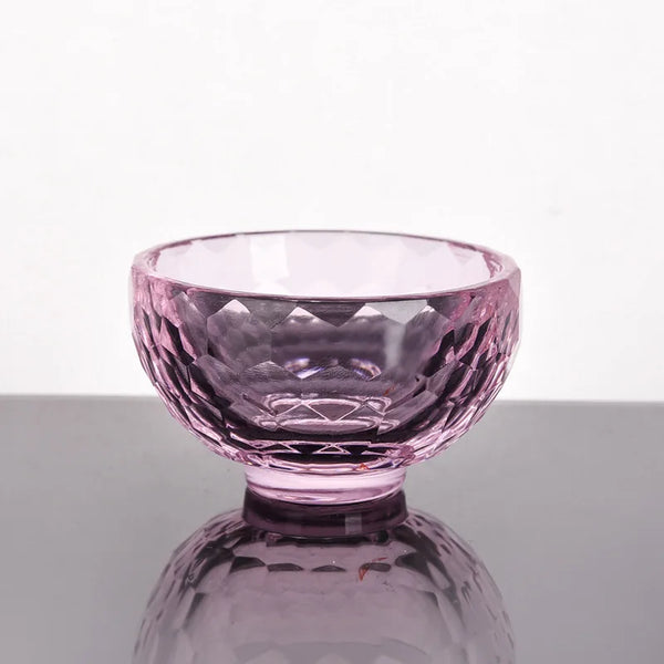 Gemstone Dessert Bowls