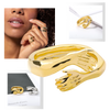 Adjustable Hug Ring For A Meaningful Gift And Everyday Style