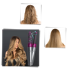 Multifunction Hair Straightener Set for Sleek Salon Quality Finish