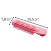Four Pack Hair Volumizer Clips for Instant Lift and Fluffy Style