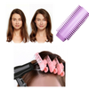 Four Pack Hair Volumizer Clips for Instant Lift and Fluffy Style