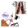 Four Pack Hair Volumizer Clips for Instant Lift and Fluffy Style