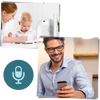 Premium Wireless HD Security Camera With Night Vision And Motion Alerts