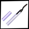 Heated Lash Curler With Damage Resistant Tech For Instant Curl