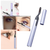 Heated Lash Curler With Damage Resistant Tech For Instant Curl