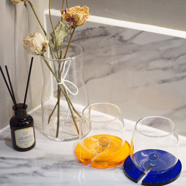 High Shine Acrylic Coasters