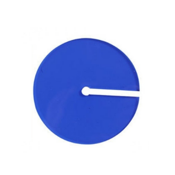 High Shine Acrylic Coasters