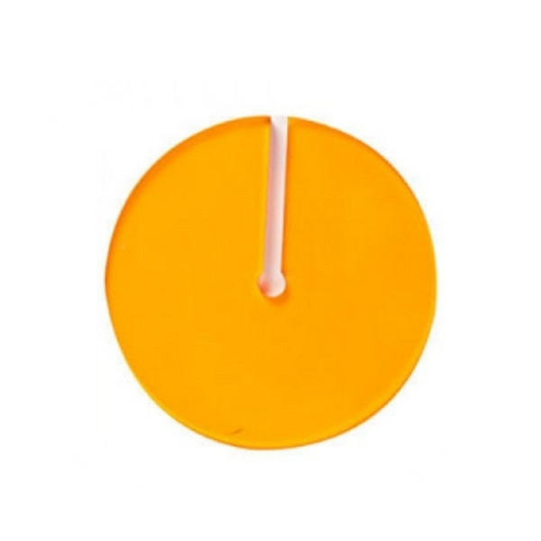 High Shine Acrylic Coasters