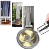 Premium Shower Head With 360 Degree Spin For Boosted Water Pressure