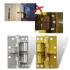 Universal Soft Close Door Hinge For Smooth Quiet Operation