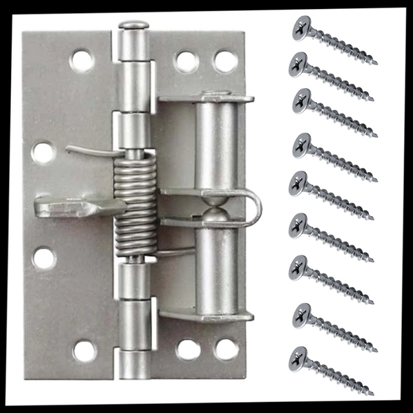 Universal Soft Close Door Hinge For Smooth Quiet Operation