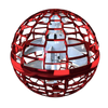 Hover Ball Toy With Led Light and Hand Control for Fun and Learning
