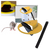 Humane Bucket Rodent Trap with Auto Reset for Rats and Mice