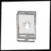Woodworking Slot Cutter Saw Blade for Clean Square and Rectangular Slots