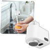 Smart Sensor Faucet Delivers Water Savings And Pressure Boost