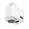 Smart Sensor Faucet Delivers Water Savings And Pressure Boost