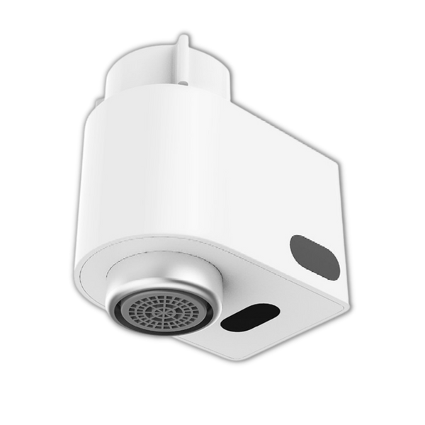 Smart Sensor Faucet Delivers Water Savings And Pressure Boost