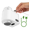 Smart Sensor Faucet Delivers Water Savings And Pressure Boost