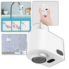 Smart Sensor Faucet Delivers Water Savings And Pressure Boost