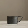 Forged Artisanal Ceramic Mugs