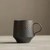 Forged Artisanal Ceramic Mugs