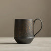 Forged Artisanal Ceramic Mugs
