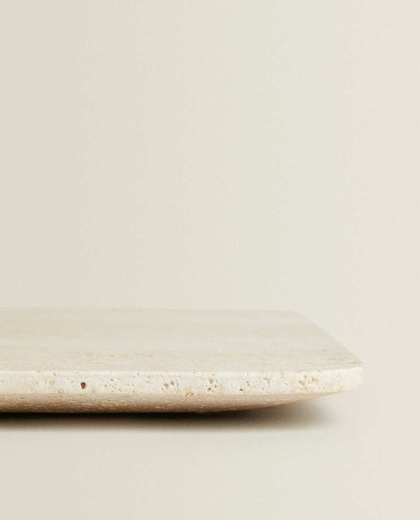 Julietta Stone Tray